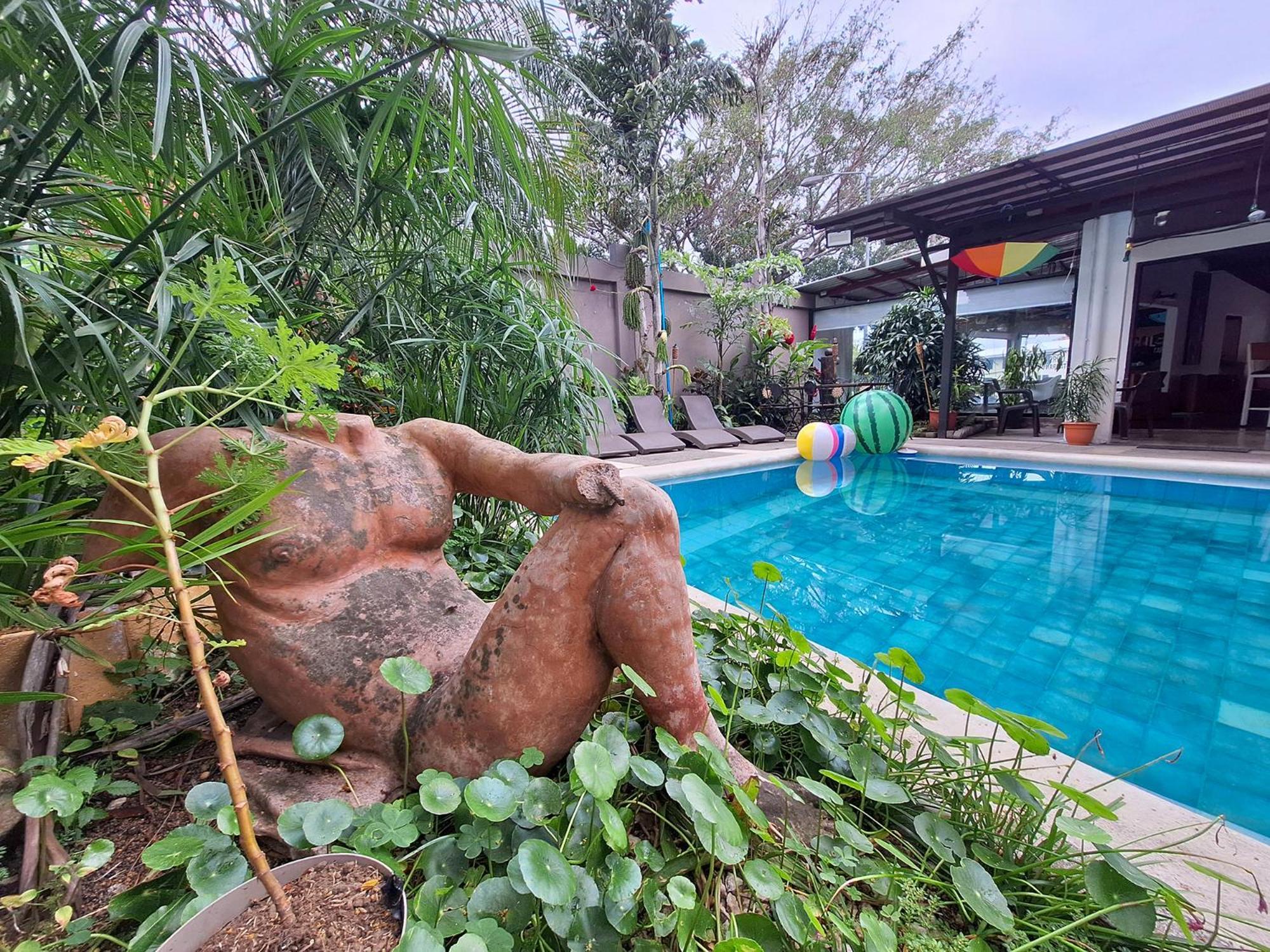 Colours Oasis Resort Adult Only Сан-Хосе Экстерьер фото