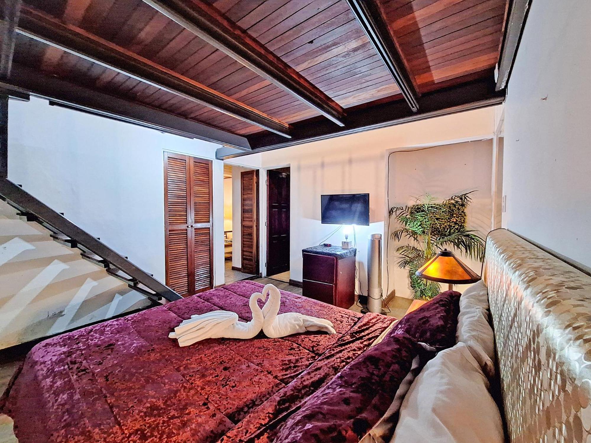 Colours Oasis Resort Adult Only Сан-Хосе Экстерьер фото